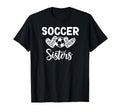Soccer Lover Happy Team Sweatshirt - Casual Everyday Wear for Adults