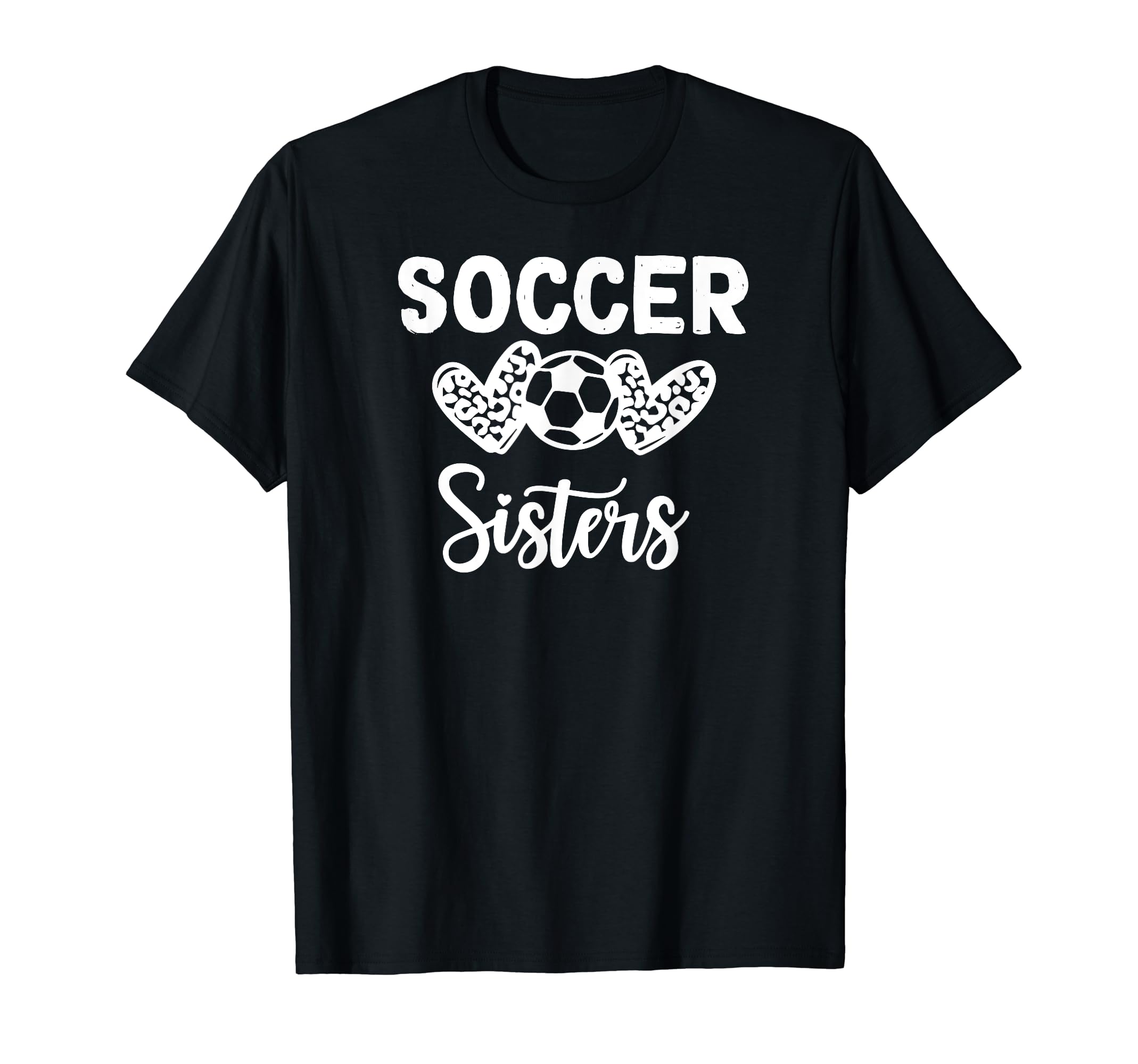 Soccer Lover Happy Team Sweatshirt - Casual Everyday Wear for Adults