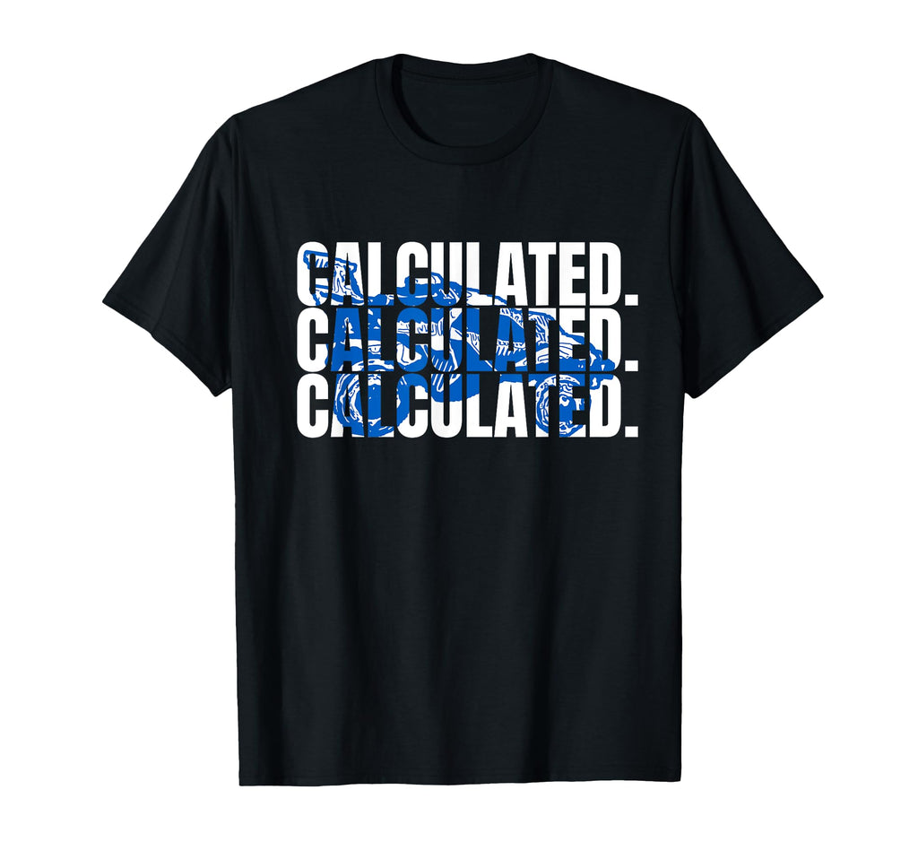 Calculated Rocket Soccer Rc Car Inside T-Shirt - Trendy Graphic Unisex