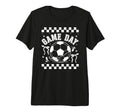 Soccer Game Day Coquette Game Day T-Shirt - Fun Novelty Design Men Women