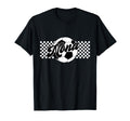 Soccer Nona Soccer Sport Player Team T-Shirt - Aesthetic Graphic for Adults