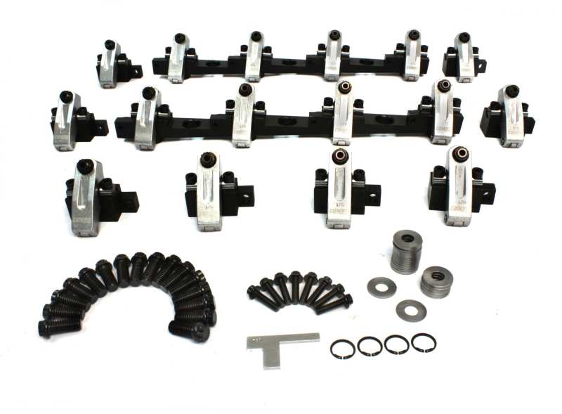 COMP Cams Shaft Rkr BBC BRodix 2 Xtra 1507CPG
