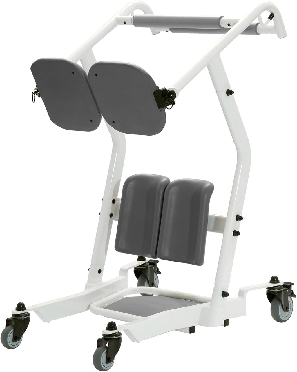 Stand Assist Patient Transport Unit, Safely Sit, Stand, Transfer & Transport, Fall Prevention Patient Transfer Lifter