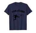 Football Goalkeeper T-Shirt - Aesthetic Graphic Men Women