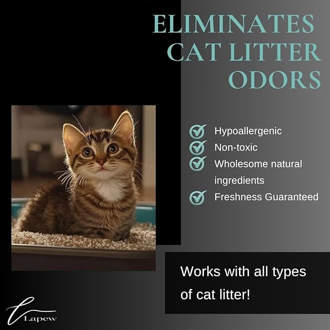 Sandy Pink Paradise Carpet Freshener Powder Refill 36 oz | Powerful Odor Eliminator for Home | Upholstery Deodorizer | Carpet Deodorizer | Pet Urine | Cat Litter Box | Pink Sands Fragrance