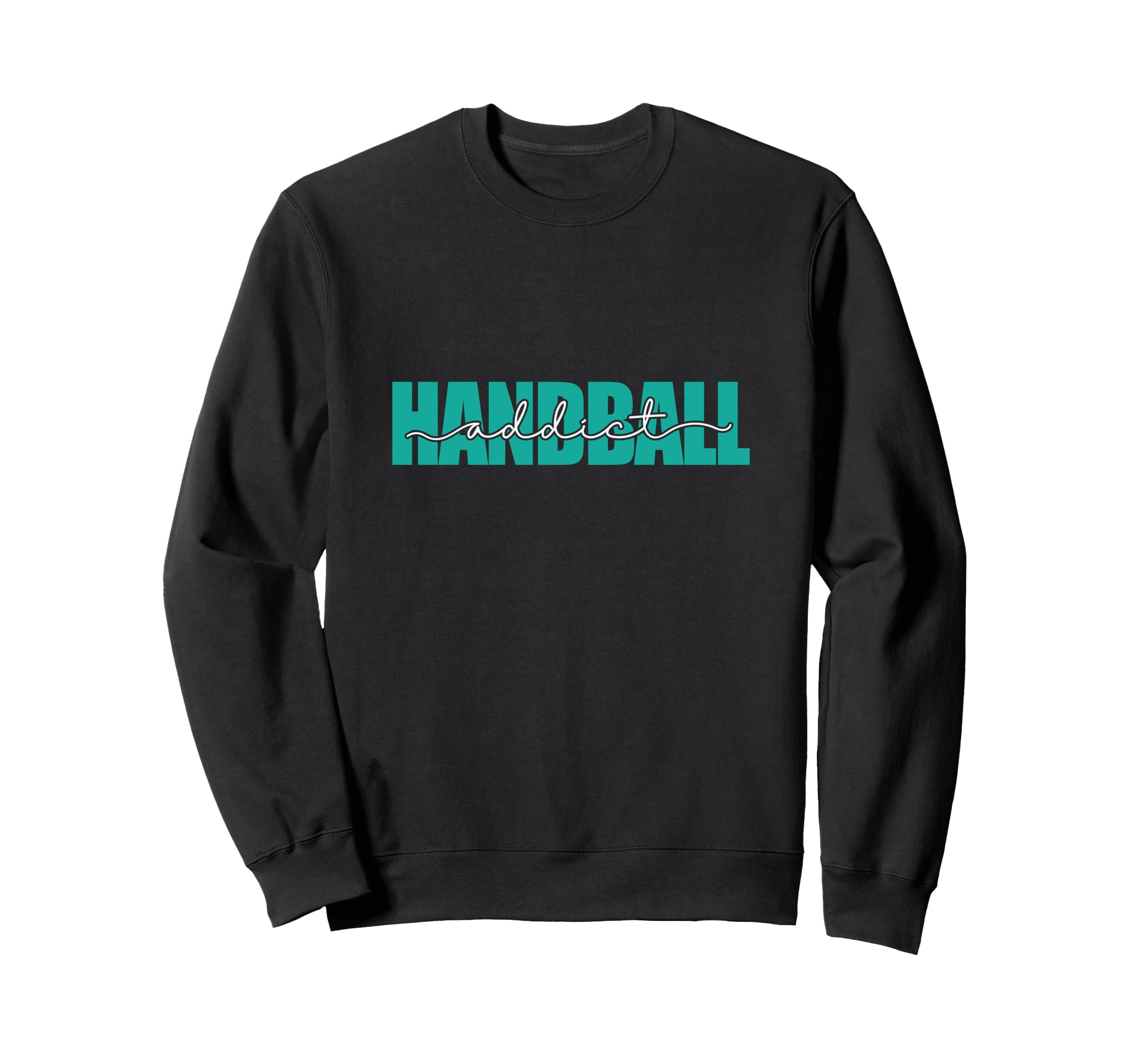 Handball Sports Team Team Goalkeeper Hoodie - Aesthetic Graphic Unisex