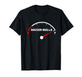 Unique Novelty Skills Loading Full T-Shirt - Novelty Apparel for Adults