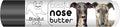 The Blissful Dog Greyhound Unscented Nose Butter - Dog Nose Butter, 0.15 Ounce