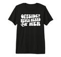 Goalgetter Soccer Mom Offside T-Shirt - Casual Everyday Wear for Adults