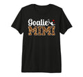 Soccer Goalie Mimi Soccer Keeper T-Shirt - Streetwear Style for Adults