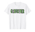 Soccer Godmother Birthday Soccer T-Shirt - Casual Everyday Wear for Adults