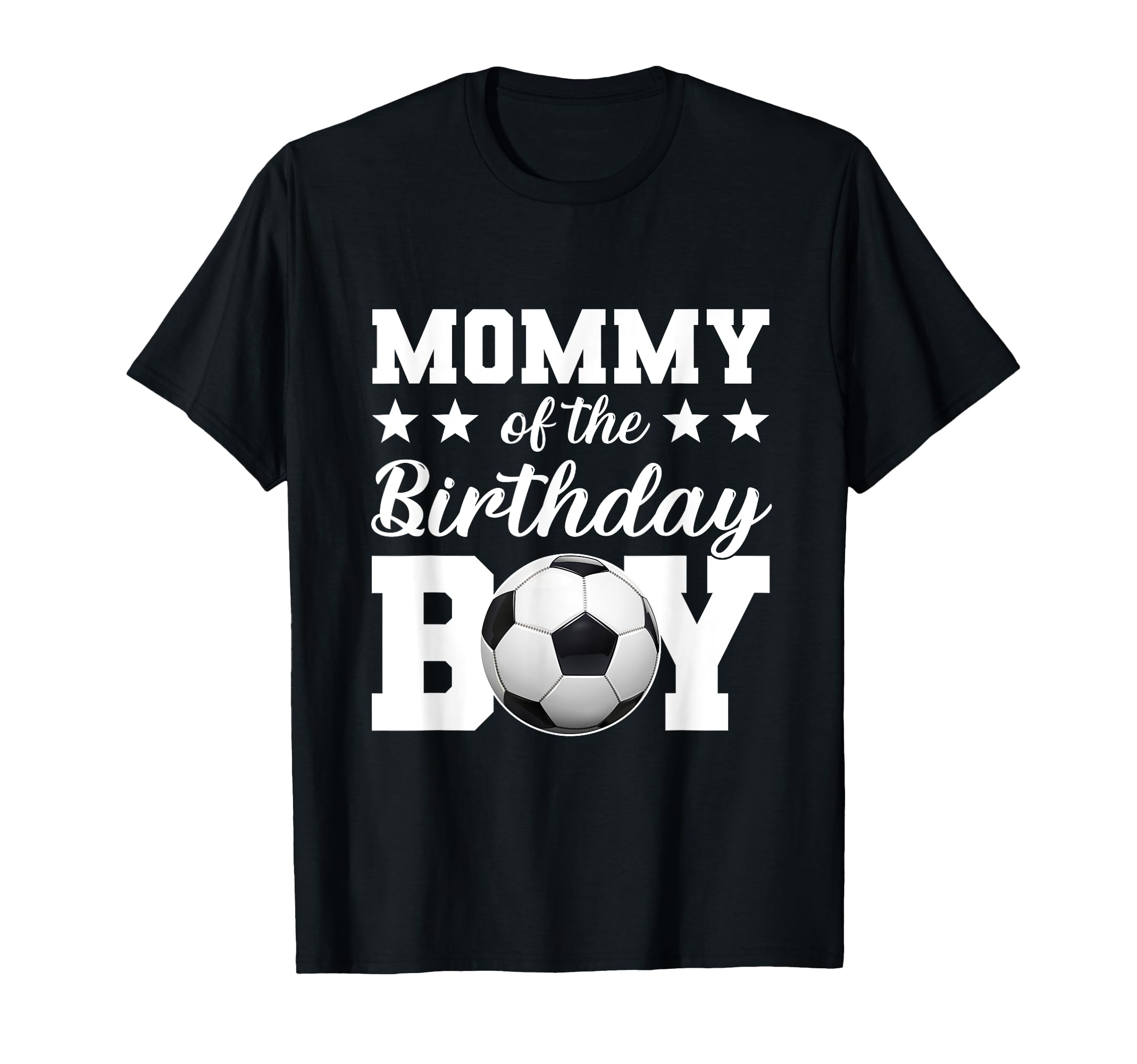 Sister Birthday Soccer Birthday T-Shirt - Casual Everyday Wear for Adults