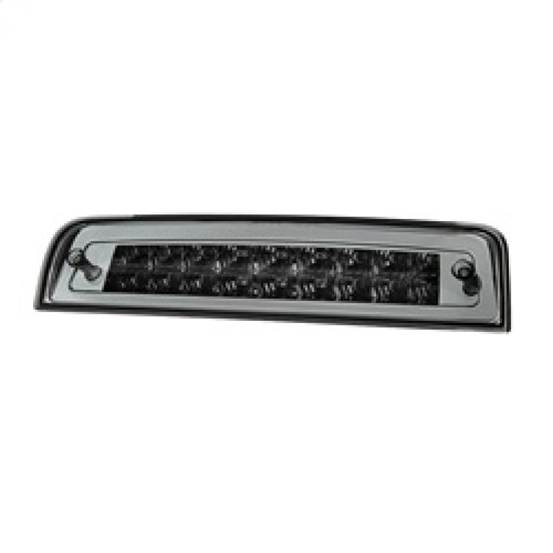 SPYDER Xtune Dodge Ram 2009-2015 LED 3rd Brake Light Smoked BKL-DRAM09-LED-SM 9027949