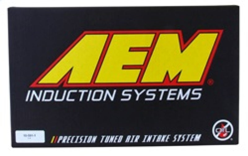 AEM Induction 2019 Volkswagen Jetta 1.4L Cold Air Intake 21-862C