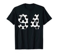 Soccer 94 Jersey Number T-Shirt - Streetwear Style for Adults