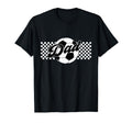 Soccer Dad Soccer Sport Player Team T-Shirt - Minimalist Print Unisex