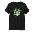 Soccer 15Th Birthday 15 Year Old T-Shirt - Novelty Apparel Men Women