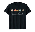 Soccer Coach Soccer Instructor Trainer T-Shirt - Novelty Apparel Men Women