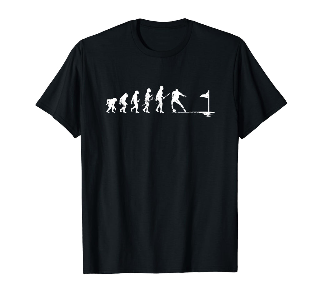 Buschball Footgolf And Sweatshirt - Fun Novelty Design Unisex