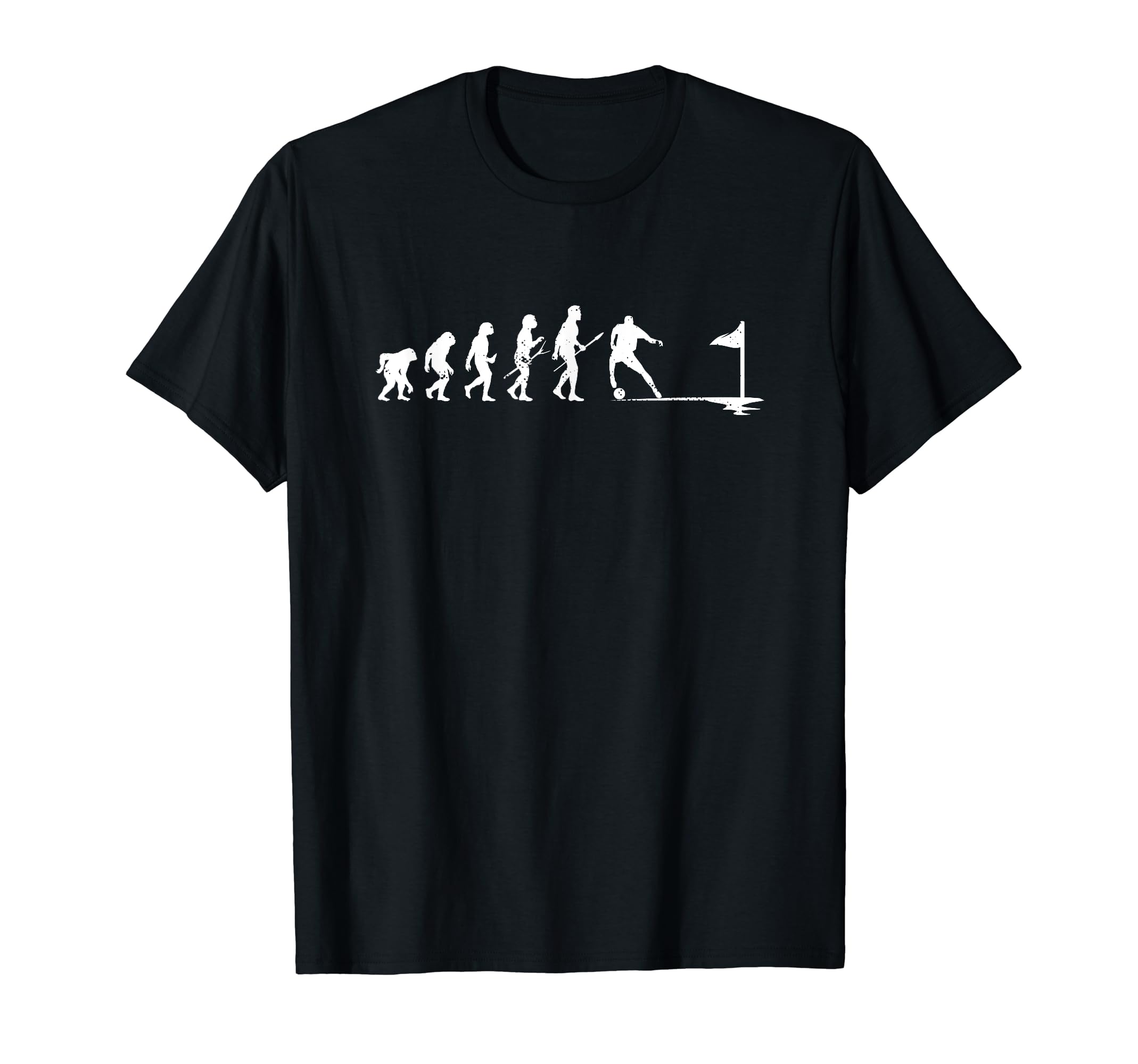 Buschball Footgolf And Sweatshirt - Fun Novelty Design Unisex