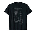 Basketball Goalkeeper Basketballer T-Shirt - Custom Art Print for Adults