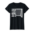 Try To Keep Up Funny Soccer T-Shirt - Trendy Graphic Men Women