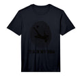 Mens Soccer Game Its My Dna Football T-Shirt - Minimalist Print Unisex