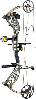 The Hunting Public Adapt 2 Ready to Hunt Compound Bow Package