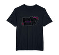 Bow Up Kick It Soccers Motivational T-Shirt - Graphic Print Men Women