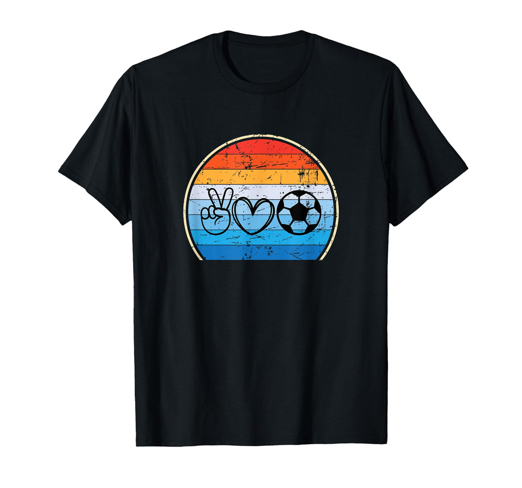 Football Soccer Player Soccer Coach T-Shirt - Aesthetic Graphic Men Women