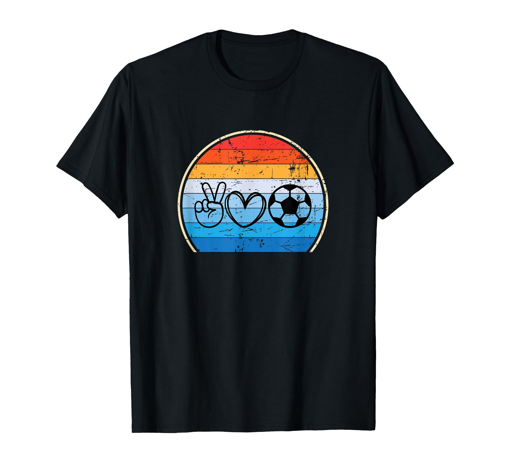 Football Soccer Player Soccer Coach T-Shirt - Aesthetic Graphic Men Women