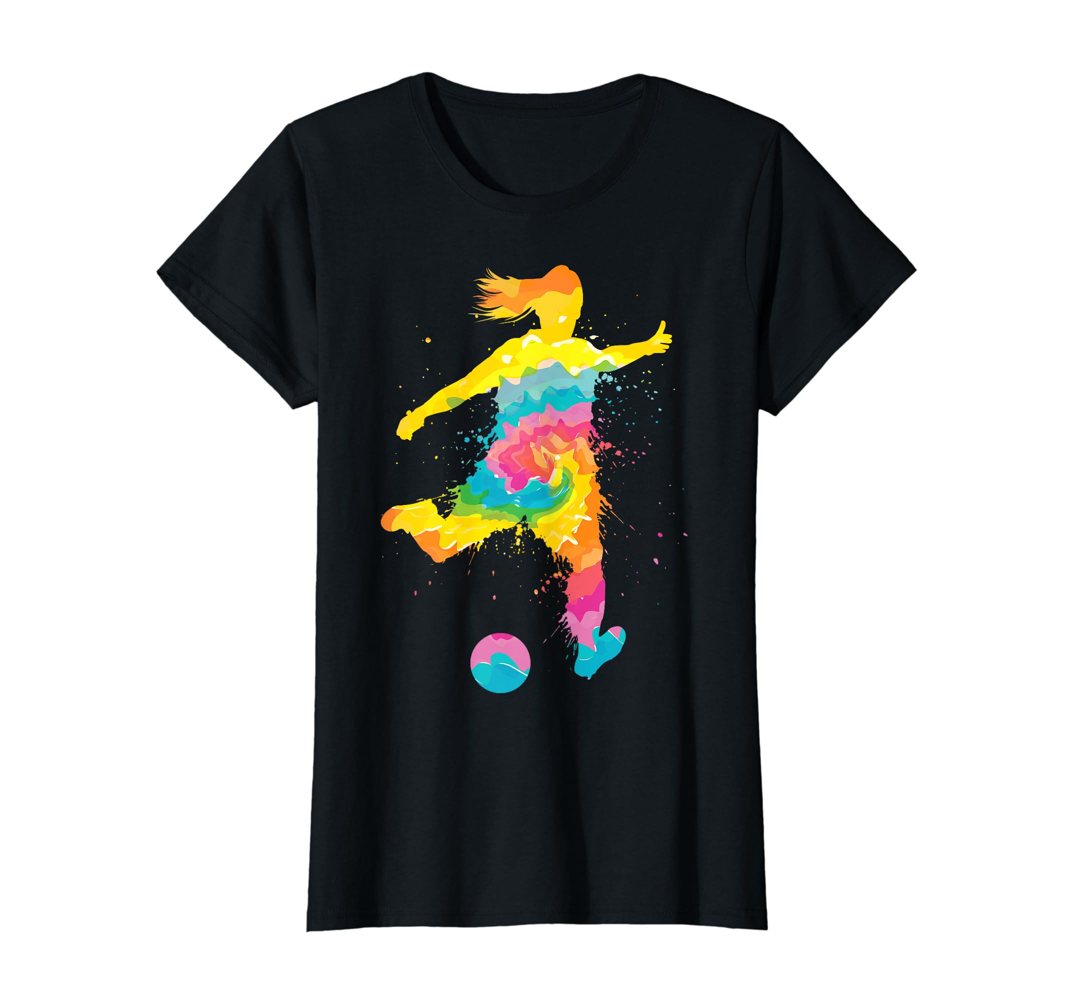 Soccer Goalkeeper Essentials Soccer T-Shirt - Minimalist Print Unisex