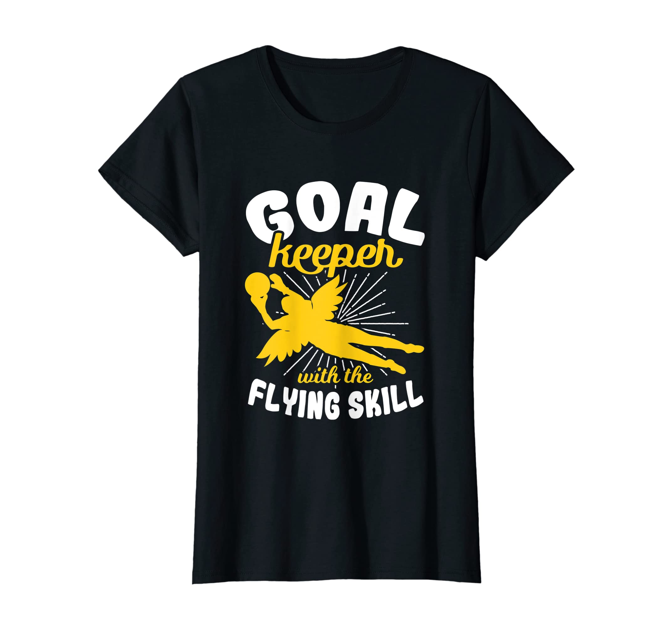 Funny Soccer Gifts Soccer Player T-Shirt - Streetwear Style Men Women