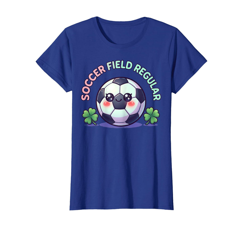 Soccer Mom Life T-Shirt - Minimalist Print Unisex