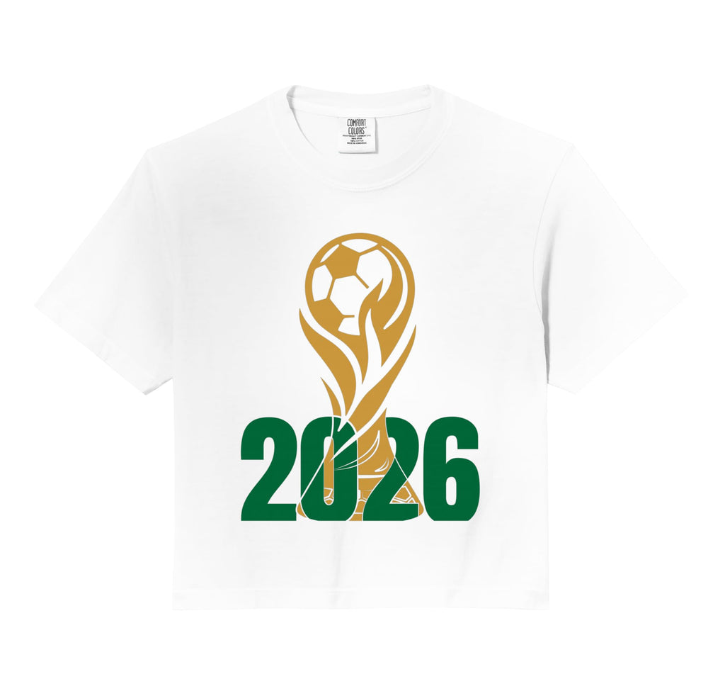 Usa World Football 2026 Team Game Hoodie - Casual Everyday Wear Unisex