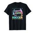 Soccer Aesthetic Sweatshirt - Streetwear Style Unisex
