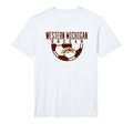 Western Michigan University Broncos T-Shirt - Unique Graphic Men Women