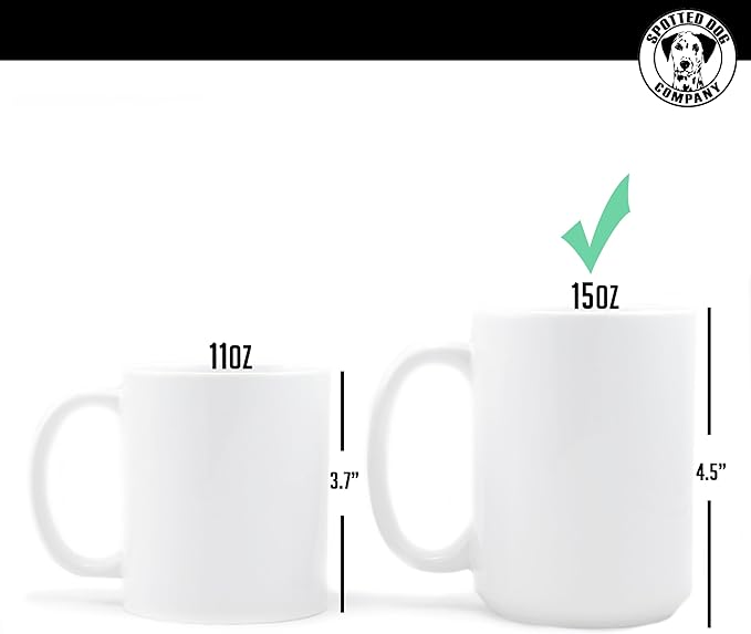 Personalized Coffee Mug, Custom Photo Text 15 Oz Ceramic Mug, Customized Picture Name Tea Cup, Unique Gift Idea, Taza Cafe Personalizadas Fotos, Cute Custom Gifts Mom Women Men, Mother's Day, Yellow