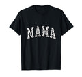Soccer Mama Soccer Mom Soccer Ball T-Shirt - Fun Novelty Design for Adults