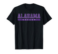 Alabama Soccer Tees Tanks Tops Sweatshirt - Streetwear Style for Adults
