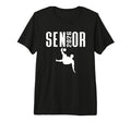 Class 2026 Senior Sports Themed Soccer T-Shirt - Unique Graphic Unisex
