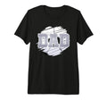 Soccer Dad Soccer Lovers Funny T-Shirt - Casual Everyday Wear for Adults