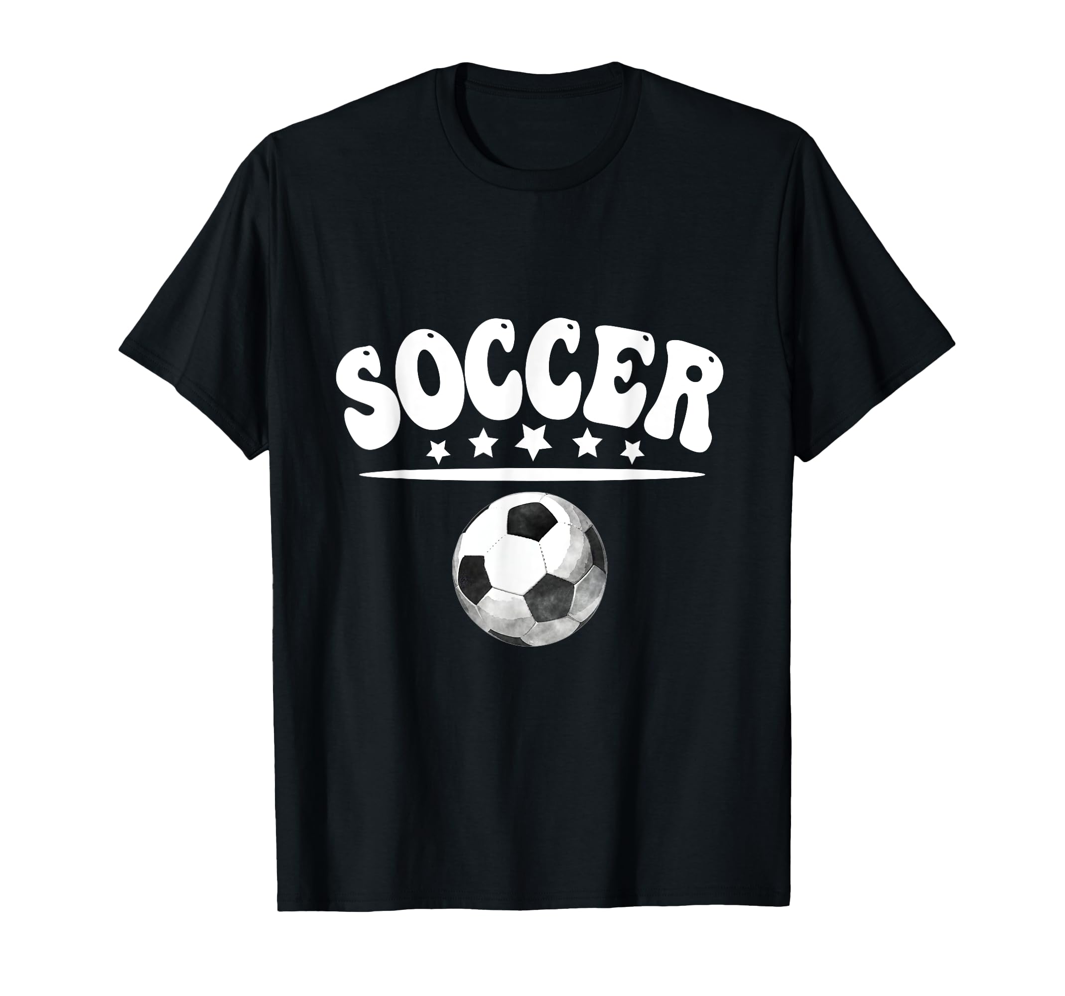 Soccer Beautiful Game Friends Sweatshirt - Streetwear Style Unisex
