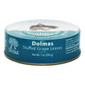 Divina Dolmas Stuffed Grape Leaves, 7 oz. (Pack of 12)