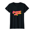 Womens Soccer Mom Type T-Shirt - Minimalist Print Men Women