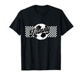 Soccer Nanny Soccer Sport Player Team T-Shirt - Trendy Graphic Unisex