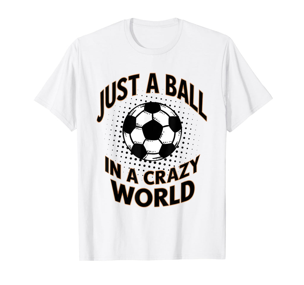 Soccer Player Soccer Sport Soccer Coach T-Shirt - Graphic Print Unisex