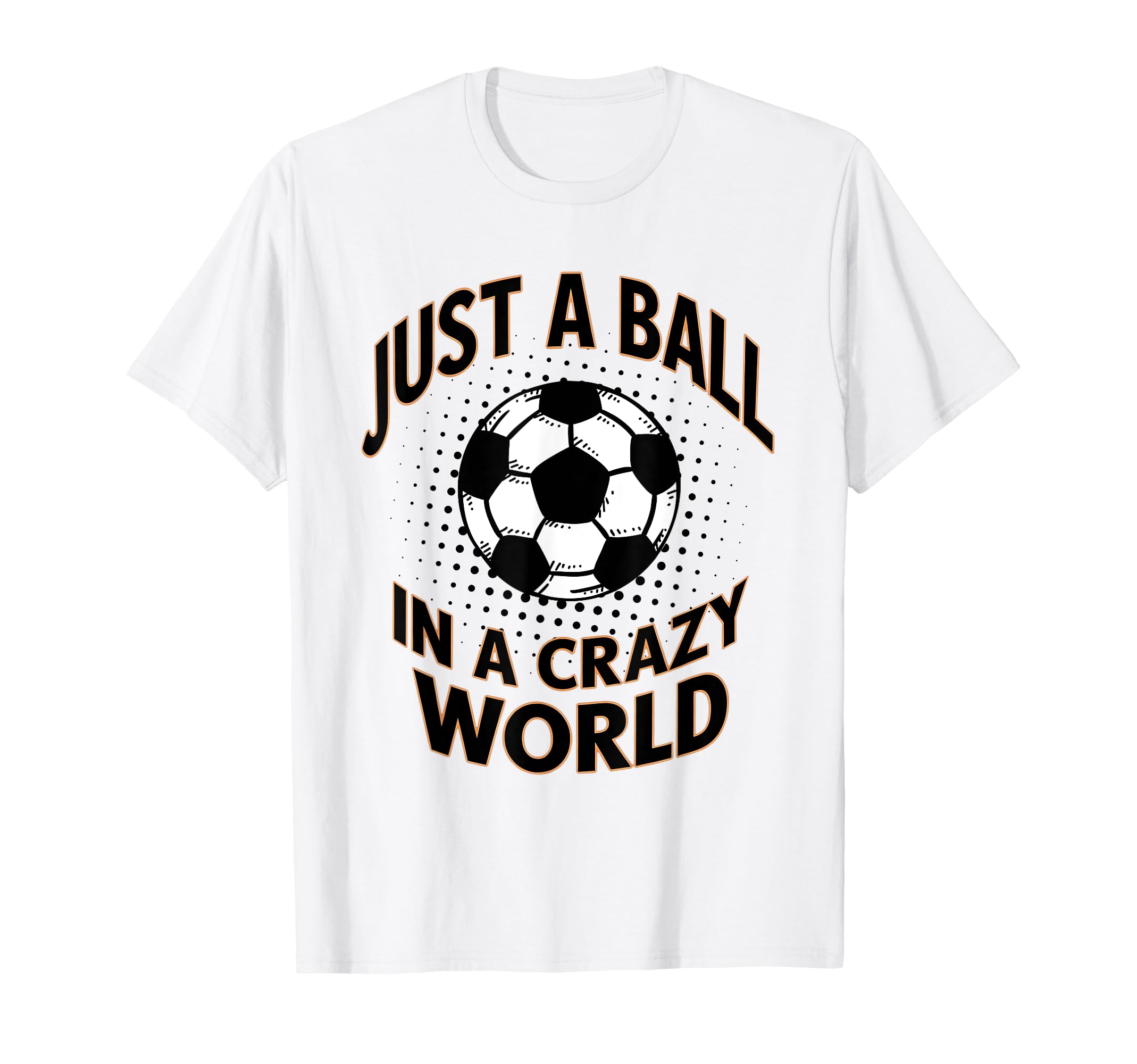 Soccer Player Soccer Sport Soccer Coach T-Shirt - Graphic Print Unisex