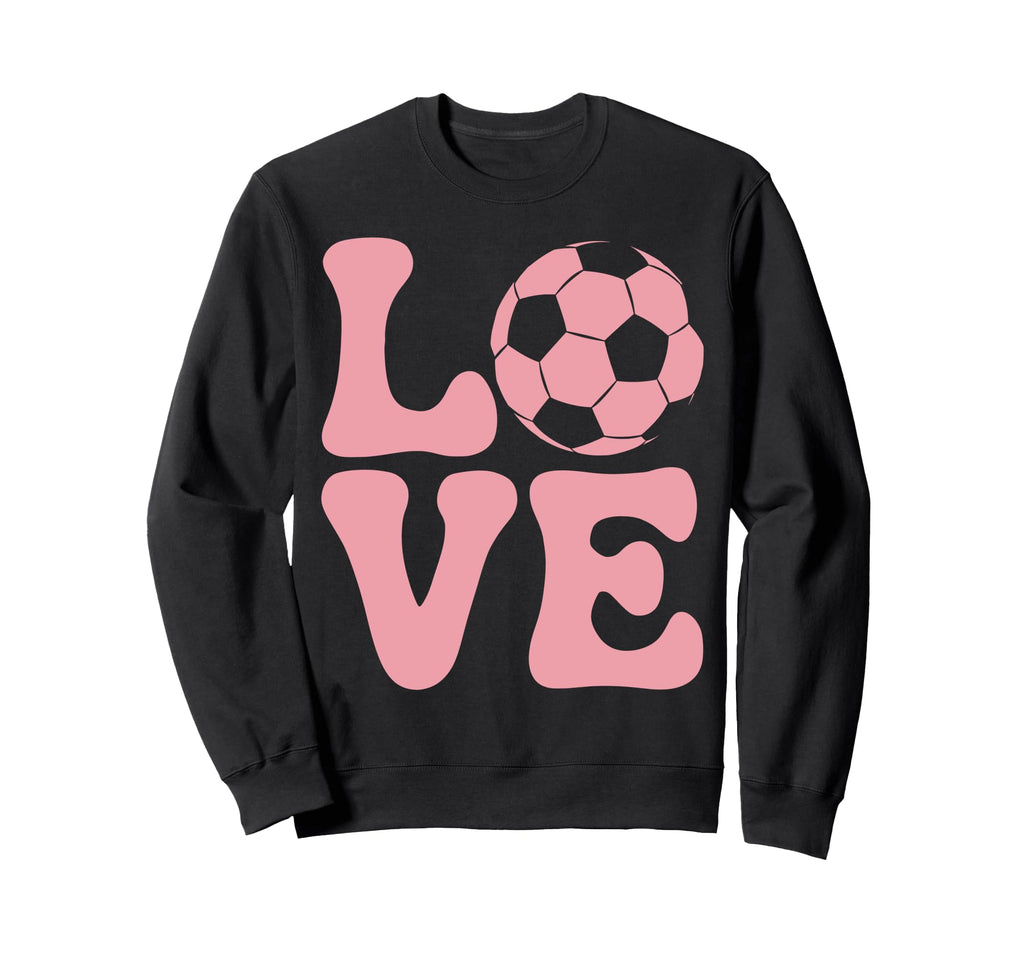 Funny Soccer Players Soccer Lover T-Shirt - Unique Graphic Men Women