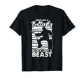 Field Hockey Goalkeeper Gift Field T-Shirt - Novelty Apparel for Adults